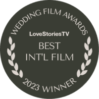 Best International Film — ganadora